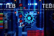 تب بایت(Tebibyte) چیست؟ تب بایت(Tebibyte) چیست؟