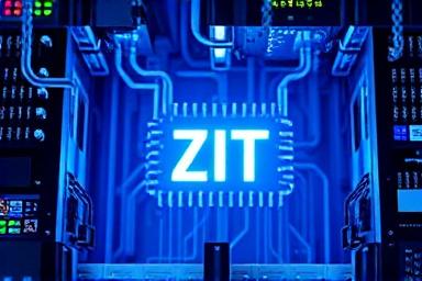 زتابایت (Zettabyte) چیست؟