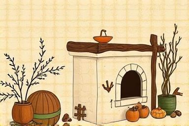 اولیه (Primitive) چیست؟