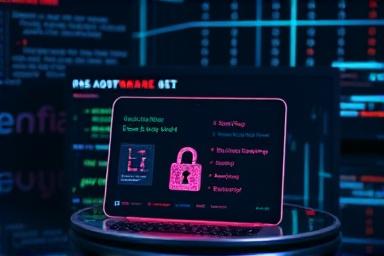 باج افزار (Ransomware) چیست؟