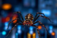 عنکبوت(Spider) چیست؟