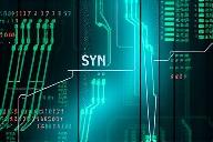 حمله سین فلود(SYN Flood) چیست؟ حمله سین فلود(SYN Flood) چیست؟