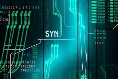 حمله سین فلود (SYN Flood) چیست؟