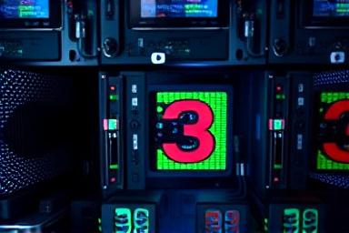 سیستم انتقال سطح 3 (T3) چیست؟