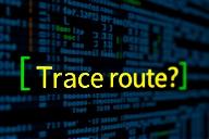 مسیر ردیابی(Traceroute) چیست؟
