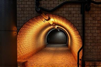 تونل سازی (Tunneling) چیست؟
