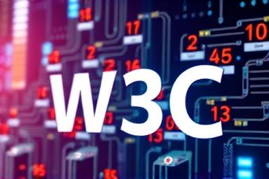 کنسرسیوم وب جهانی (W3C) چیست؟