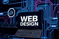 طراحی وب سایت(Web Design) چیست؟