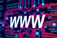 شبکه جهانی وب(WWW) چیست؟
