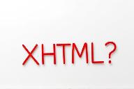 زبان نشانه گذاری فرامتن توسعه پذیر(XHTML) چیست؟