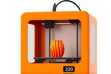 چاپگر سه بعدی (3D Printer) چیست؟