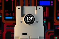 دیسک بوت(Boot Disk) چیست؟ دیسک بوت(Boot Disk) چیست؟