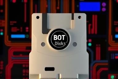 دیسک بوت (Boot Disk) چیست؟