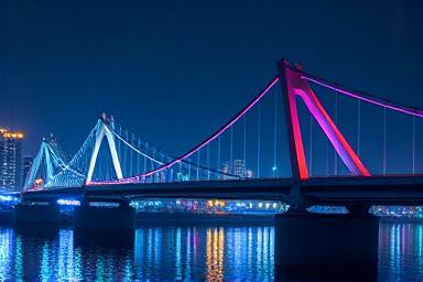 پل (Bridge) چیست؟