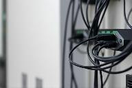 مدیریت کابل(Cable Management) چیست؟ مدیریت کابل(Cable Management) چیست؟