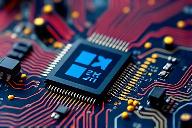 تراشه(Chip) چیست؟