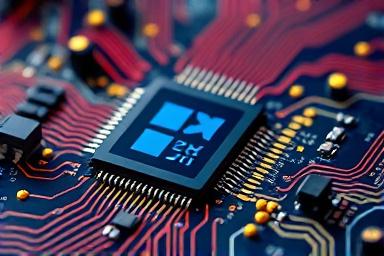تراشه (Chip) چیست؟