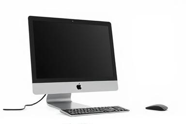کامپیوتر رومیزی (Desktop Computer) چیست؟