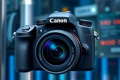دوربین دیجیتال (Digital Camera) چیست؟