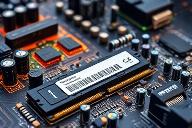 حافظه با دسترسی تصادفی پویا(DRAM) چیست؟ حافظه با دسترسی تصادفی پویا(DRAM) چیست؟