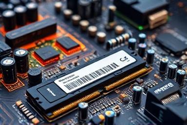 حافظه با دسترسی تصادفی پویا (DRAM) چیست؟