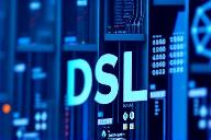 دی اس ال(DSL) چیست؟