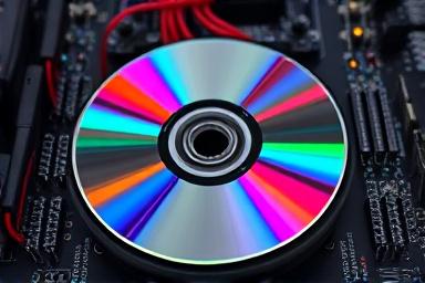 دیسک همه کاره دیجیتال قابل بازنویسی (DVD RW) چیست؟