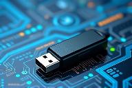 فلش درایو(Flash Drive) چیست؟