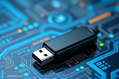 فلش درایو (Flash Drive) چیست؟