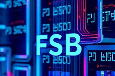 جلوی اتوبوس (FSB) چیست؟