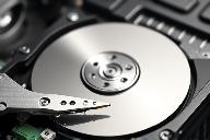 هارد دیسک(Hard Disk) چیست؟