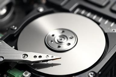 هارد دیسک (Hard Disk) چیست؟