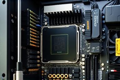سخت افزار (Hardware) چیست؟