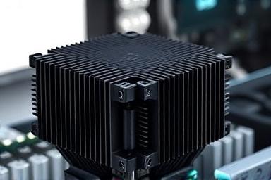 سینک حرارتی (Heat Sink) چیست؟