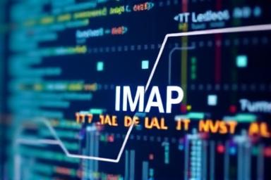 پروتکل دسترسی به پیام های اینترنتی (IMAP) چیست؟