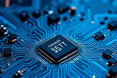 مدار مجتمع (Integrated Circuit) چیست؟