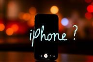 آیفون(iPhone) چیست؟ آیفون(iPhone) چیست؟