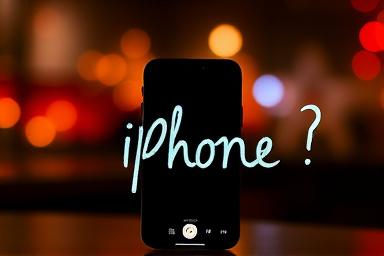 آیفون (iPhone) چیست؟