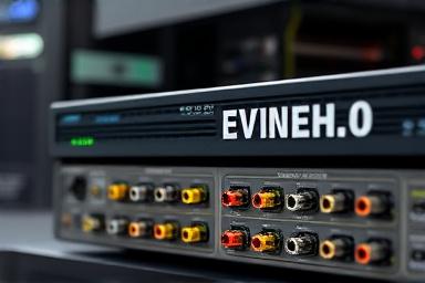 سوئیچ صفحه کلید، ویدئو و ماوس (KVM Switch) چیست؟