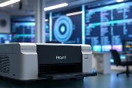 پرینتر لیزری(Laser Printer) چیست؟