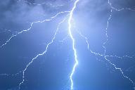 رعد و برق(Lightning) چیست؟