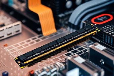 ماژول حافظه (Memory Module) چیست؟
