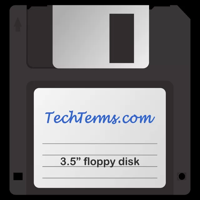 فلاپی دیسک (Floppy Disk) چیست؟ | TechBord.ir