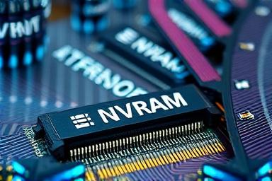حافظه دسترسی تصادفی غیر فرار (NVRAM) چیست؟
