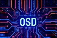 روی صفحه نمایش(OSD) چیست؟ روی صفحه نمایش(OSD) چیست؟