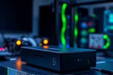 دستگاه خروجی (Output Device) چیست؟