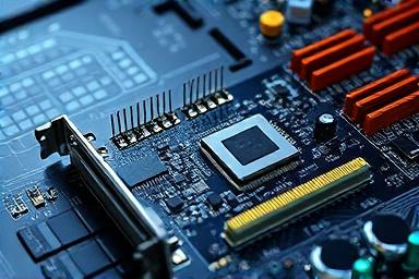 اتصال اجزای جانبی گسترش یافته است (PCI-X) چیست؟