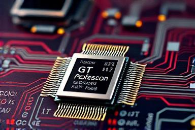 پردازنده (Processor) چیست؟