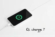 شارژ کیوآی(Qi Charging) چیست؟ شارژ کیوآی(Qi Charging) چیست؟
