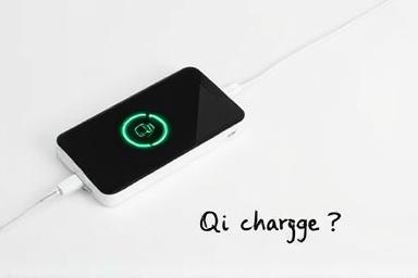 شارژ کیوآی (Qi Charging) چیست؟
